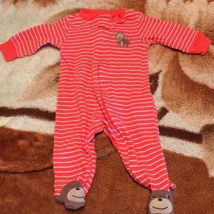 Carter’s Onesie